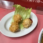 マルシン飯店 - 