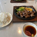 焼肉とステーキの店 ノースヒル 茨戸ガーデン - 