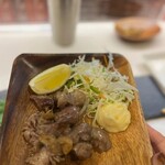 洋食バルしもさわ - 