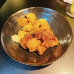 鶏料理・水炊きのお店 シリウス - 