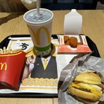 マクドナルド - 