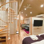 Karuizawa Hotel Soyokaze