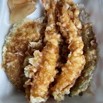 Tendon Tenya - 