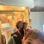 洋食バルしもさわ - マスター！ありがとう❗