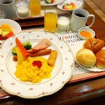 軽井沢ホテルそよかぜ - 