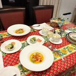 Karuizawa Hotel Soyokaze - 