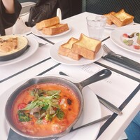 マーサーブランチ テラスハウス - 