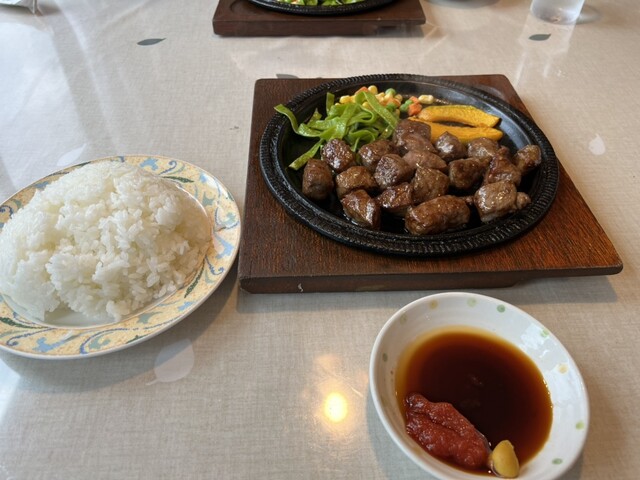 Yakiniku to Steak no Mise North Hill Barato Garden photo