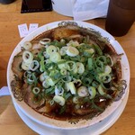 博多中華そば 幸ノ助 - 