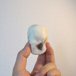 うすかわ饅頭儀平 - ・うすかわ饅頭 1個 162円/税込