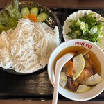 PHO CO - 