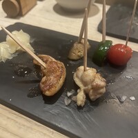 中目黒 いぐち 恵比寿店 - 