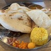 カレーラボラトリー 笑夢 かわまちてらす店