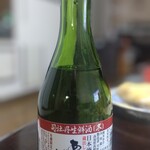 司牡丹 酒ギャラリーほてい - 司牡丹生鮮酒(冬) あらばしり