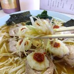 ラーメンショップ - 