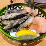 すし 魚游 - 