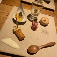 十番 無鴨黒 - 