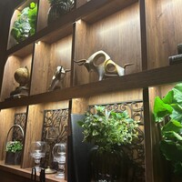 東京焼肉いのうえ 銀座店 -  東京焼肉いのうえ 銀座店 -