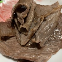 人形町今半 本店 - 美味しそうな黒毛和牛