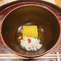 日本料理 研野 - 