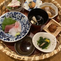 ダイナミックキッチン&バー 響  新宿サザンタワー店 -  ダイナミックキッチン&バー 響  新宿サザンタワー店 -