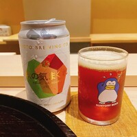 日本料理 研野 - 