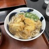 華新うどん