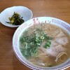 一楽ラーメン 名島本店