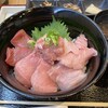 伊勢志摩まぐろ食堂