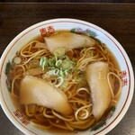 まるかいラーメン - 