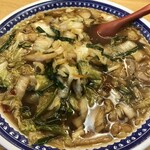 彩華ラーメン 八尾店 - 