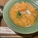 麺匠の心つくし つるとんたん - 