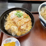 Hanashin Udon - 