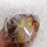 桃六 - 沖の石(あんドーナツ)