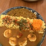 カレーの店 八月 - 