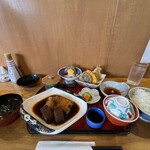 Masakichi - 