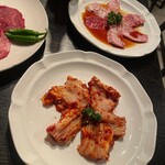 Sumibiyakiniku Ichioku Chou - 