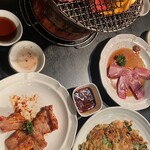 Sumibiyakiniku Ichioku Chou - 