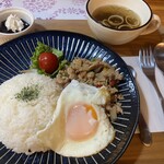 Cafe Cocoyo - 