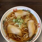 まるかいラーメン - 