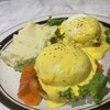 Eggs'n Things Coffee アトレ新浦安店
