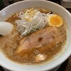 麺屋 雪風 すすきの店