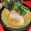ラーメン 厚木家