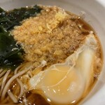 Soushuu Soba - 