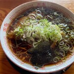 中華そば 八平 - 中華そば￥750
                                by masakun 