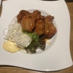 ひだまり - 鶏ピリ辛