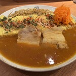 カレーの店 八月 - 