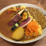 カレーの店 八月 - 