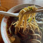 中華そば 八平 - 細麺
                                by masakun 