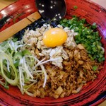 九州ラー麺 加虎 - 